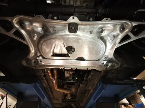 Foto BMW Serie 3 E46 2002 - Bmw e46 swap M54B30