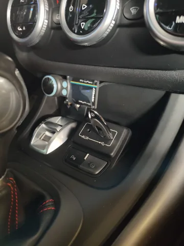 Foto Alfa Romeo Giulietta 2017 - Giulietta 1750 tubi tct