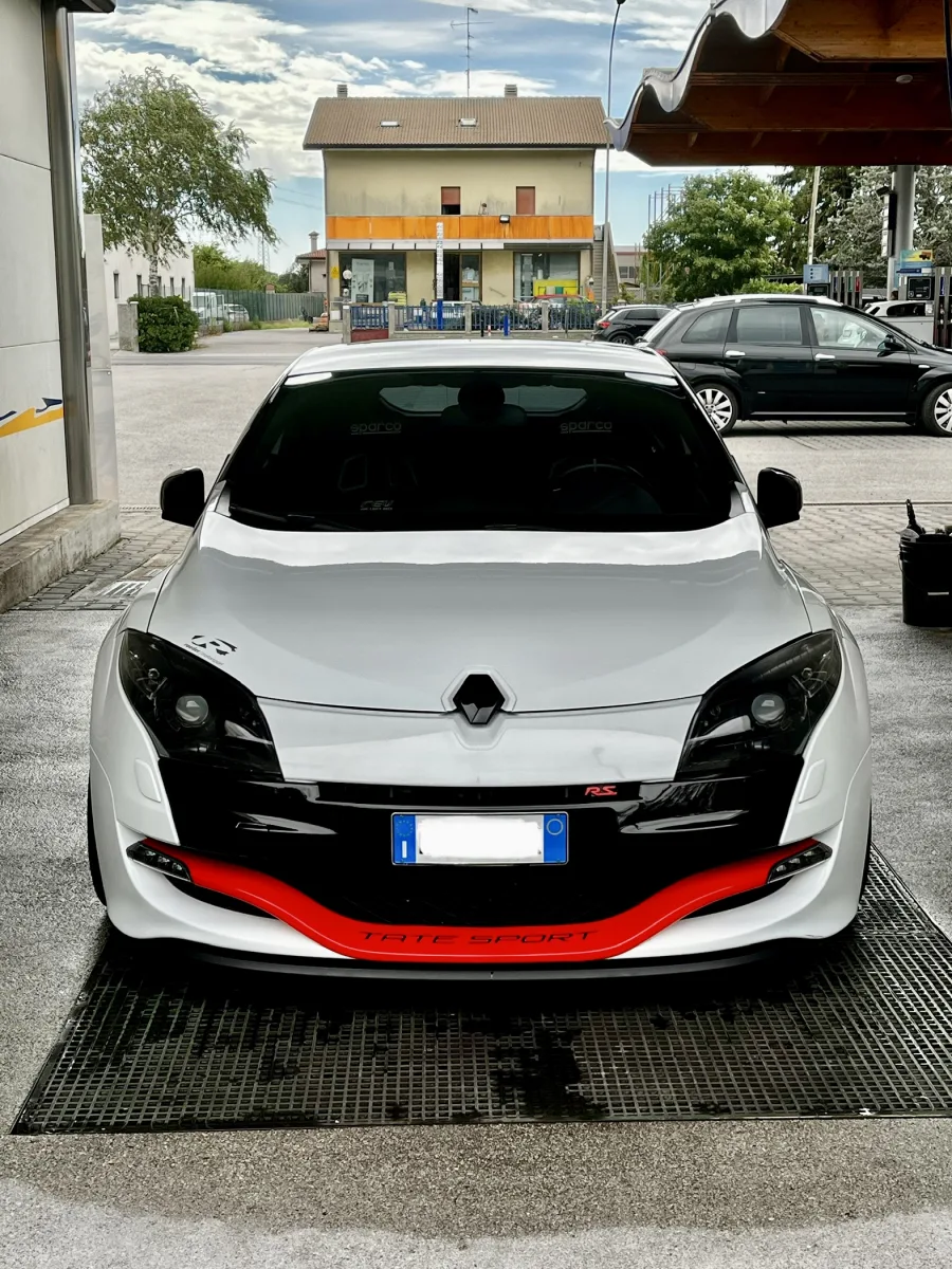 Renault Megane 2012 - Vendo Megane 3RS stage 4
