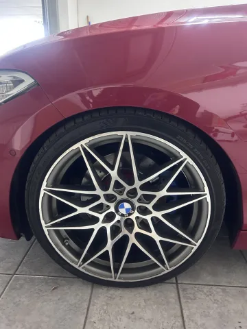 写真 BMW Serie 2 F22 2014 - BMW 228i M-sport - AC-Schnitzer