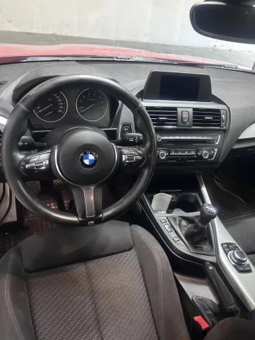 写真 BMW Serie 2 F22 2014 - BMW 228i M-sport - AC-Schnitzer