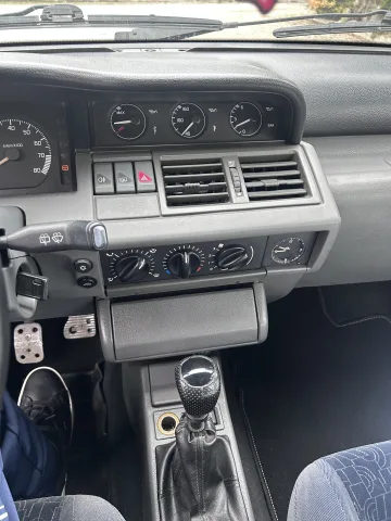 Foto Renault Clio 1995 - Renault Clio 1.8 16v 1995
