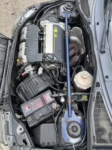 Foto Renault Clio 1995 - Renault Clio 1.8 16v 1995