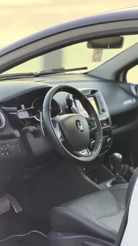 Foto Renault Clio RS 2014 - Renault Clio rs 4