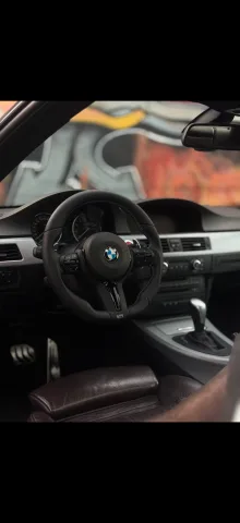 Foto BMW Serie 3 E90 2008 - Bmw 335i e92 stage 3