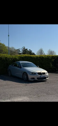 Foto BMW Serie 3 E90 2008 - Bmw 335i e92 stage 3