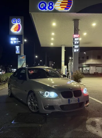 Foto BMW Serie 3 E90 2008 - Bmw 335i e92 stage 3