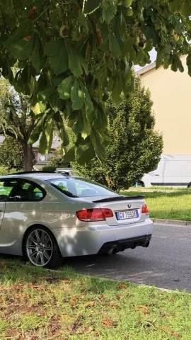 Foto BMW Serie 3 E90 2008 - Bmw 335i e92 stage 3