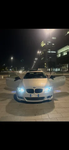 Foto BMW Serie 3 E90 2008 - Bmw 335i e92 stage 3