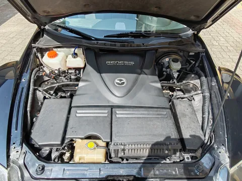 Photo Mazda RX-8 2004 - Mazda Rx-8 231cv
