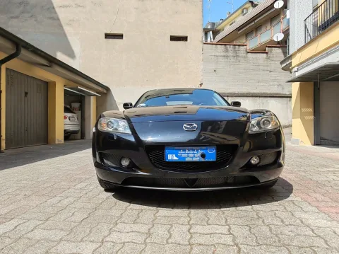 Photo Mazda RX-8 2004 - Mazda Rx-8 231cv
