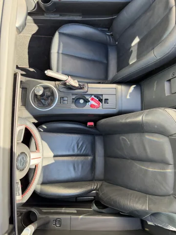 Foto Mazda MX-5 NC 2007 - Mazda mx 5nc