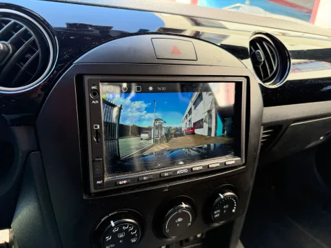 Foto Mazda MX-5 NC 2007 - Mazda mx 5nc