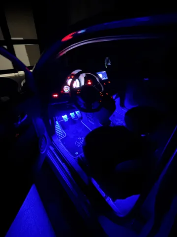 Foto Abarth 500 2009 - 500 Abarth