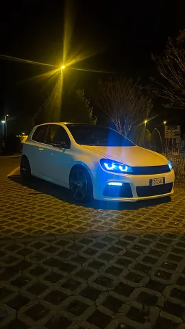 Foto Volkswagen Golf VI 2011 - Golf GTI 6 (350CV) 2000cc