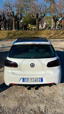 Foto Volkswagen Golf VI 2011 - Golf GTI 6 (350CV) 2000cc