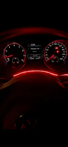 Foto Volkswagen Golf VI 2011 - Golf GTI 6 (350CV) 2000cc