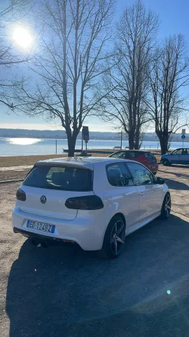Foto Volkswagen Golf VI 2011 - Golf GTI 6 (350CV) 2000cc