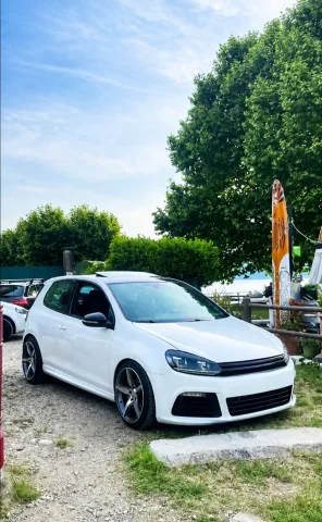 Foto Volkswagen Golf VI 2011 - Golf GTI 6 (350CV) 2000cc