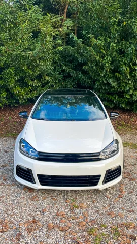 Foto Volkswagen Golf VI 2011 - Golf GTI 6 (350CV) 2000cc