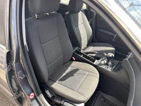 Foto BMW M3 E46 2002 - BMW 320I SW
