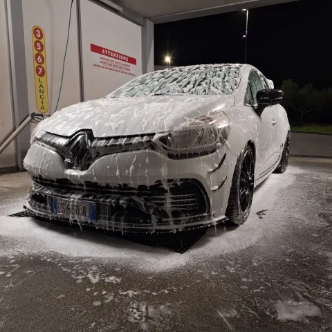 Foto Renault Clio RS 2013 - Clio 4 rs
