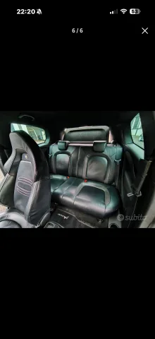 Foto Fiat Punto Evo 2014 - Punto Evo Abarth