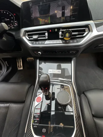 Foto BMW M4 G82 2022 - BMW M4 COMPETITION G82 EDITION 50 JAHRE