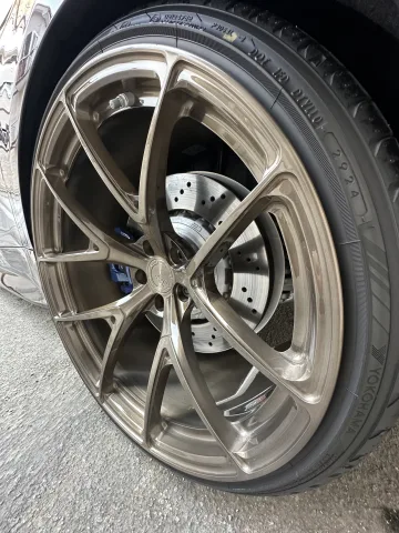 Foto BMW M4 G82 2022 - BMW M4 COMPETITION G82 EDITION 50 JAHRE
