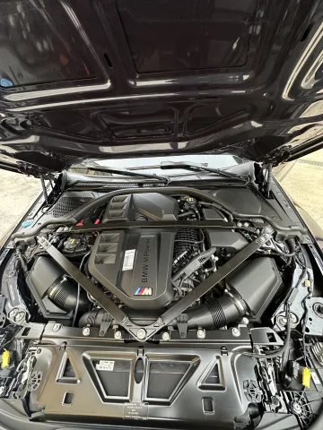 Foto BMW M4 G82 2022 - BMW M4 COMPETITION G82 EDITION 50 JAHRE