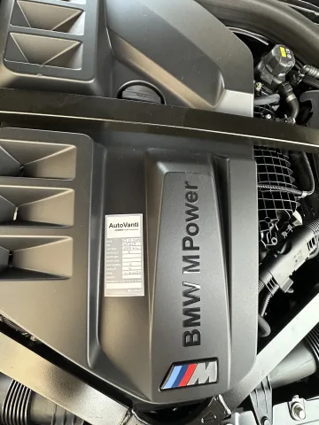 Foto BMW M4 G82 2022 - BMW M4 COMPETITION G82 EDITION 50 JAHRE