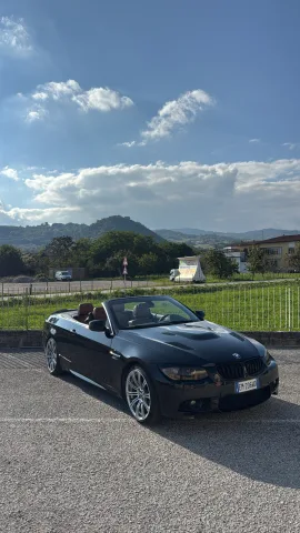 Foto BMW Serie 3 E90 2012 - BMW 320d E93