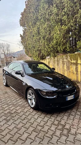 Foto BMW Serie 3 E90 2012 - BMW 320d E93