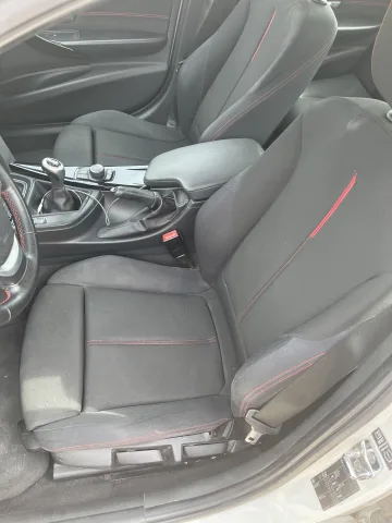 Foto BMW Serie 3 F30 2012 - BMW 328i F30