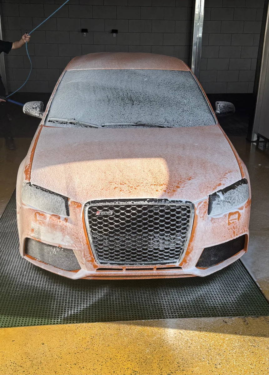 Audi A3 2004 - Audi a3 8p 2004