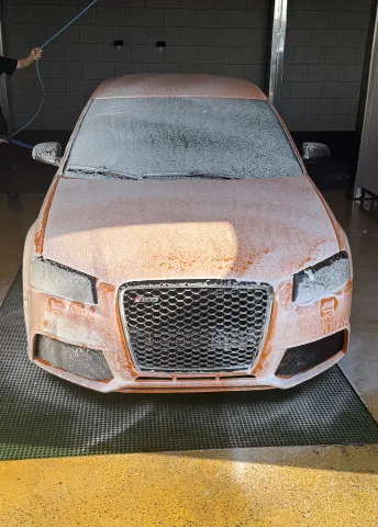 Foto Audi A3 2004 - Audi a3 8p 2004