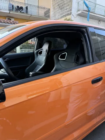 Foto Audi A3 2004 - Audi a3 8p 2004