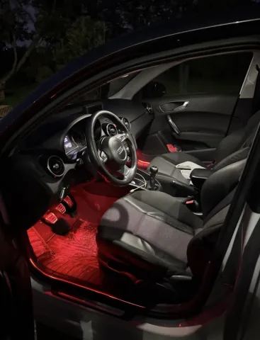 Photo Audi A1 2011 - Audi A1 Sportback