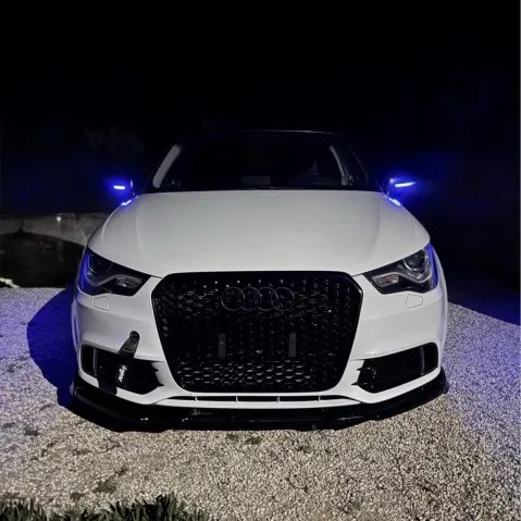 Photo Audi A1 2011 - Audi A1 Sportback