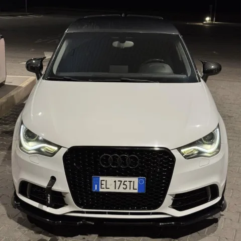 Photo Audi A1 2011 - Audi A1 Sportback