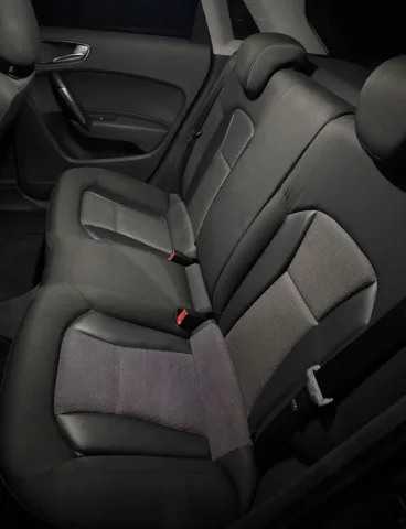 Photo Audi A1 2011 - Audi A1 Sportback