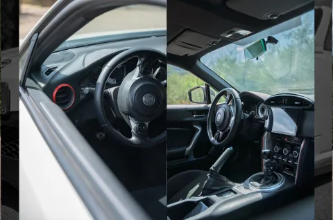 Foto Toyota GT86 2019 - Toyota GT86 '19