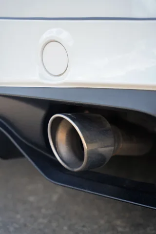 Foto Toyota GT86 2019 - Toyota GT86 '19