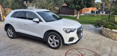 Foto Audi Q3 2021 - Audi q3 sline pari al nuovo perfetta in tutto