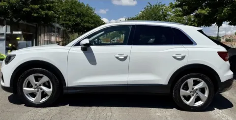 Foto Audi Q3 2021 - Audi q3 sline pari al nuovo perfetta in tutto
