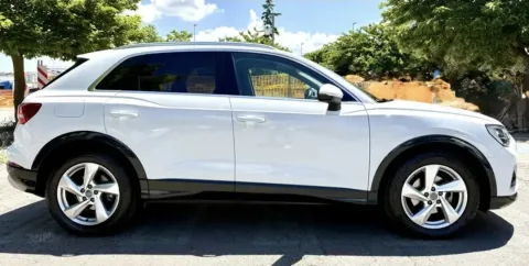 Foto Audi Q3 2021 - Audi q3 sline pari al nuovo perfetta in tutto