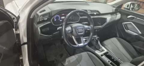 Foto Audi Q3 2021 - Audi q3 sline pari al nuovo perfetta in tutto