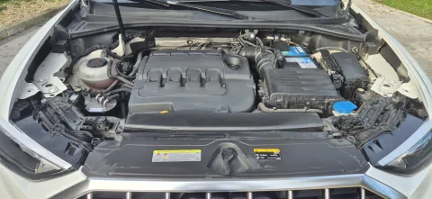 Foto Audi Q3 2021 - Audi q3 sline pari al nuovo perfetta in tutto