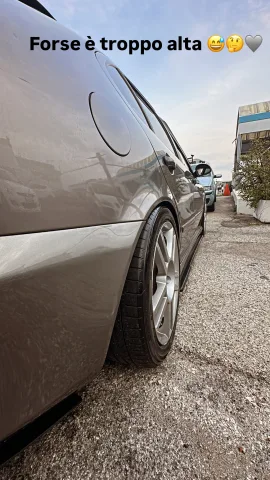 Foto Seat Leon 2005 - Seat leon 1m fr