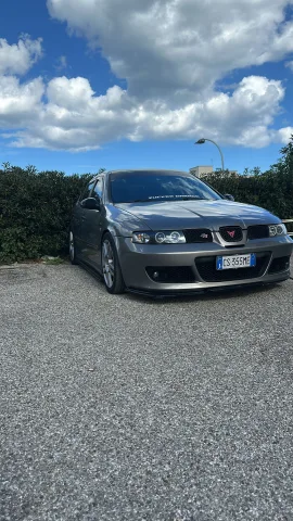 Foto Seat Leon 2005 - Seat leon 1m fr